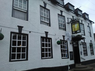 Hop Pole Inn