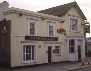 Fishermans Arms