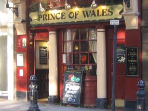 Prince of Wales