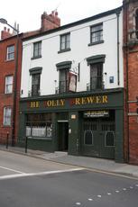 Jolly Brewer