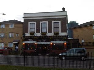 Old Duke Of Cambridge