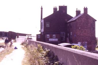 Dover Lock