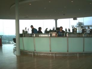 Gravity Bar