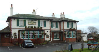 Henty Arms