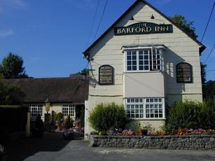 Barford Inn