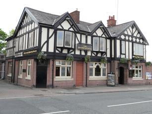 Bromborough Hotel