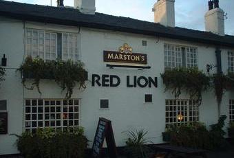 Red Lion