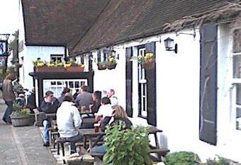 Red Lion Inn Shoreham By Sea West Sussex Bn43 5te Pub Details
