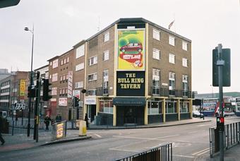 Bull Ring Tavern