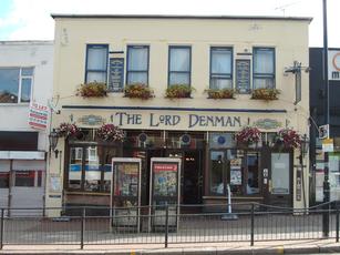 Lord Denman