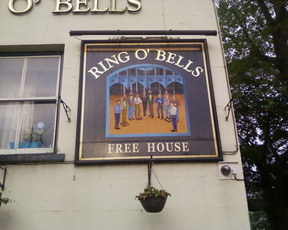 Ring O' Bells