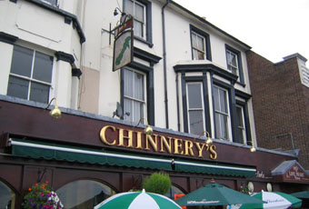 Chinnery's