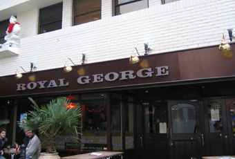 Royal George
