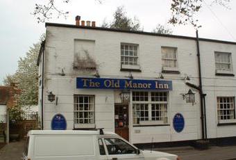 Old Manor Inn