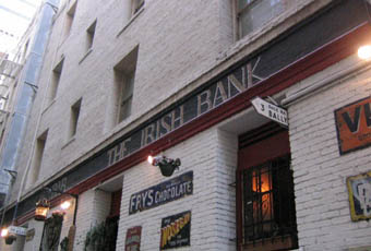 Irish Bank