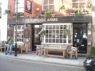Uxbridge Arms