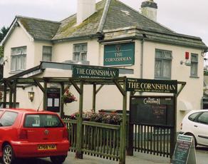 Cornishman