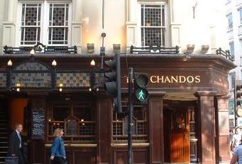 Chandos