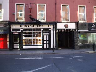 O'Donoghues