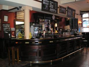 Newcastle Arms