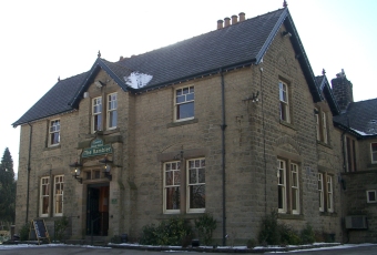 Edale Pubs