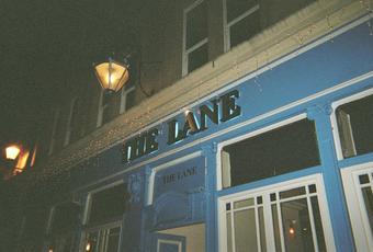 Lane