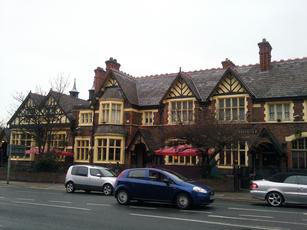 Brookhouse Liverpool