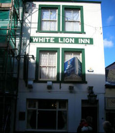 White Lion