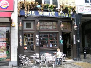 White Hart