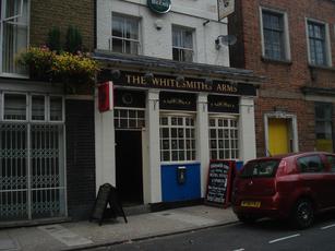 Whitesmith Arms