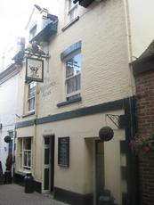 Oddfellows Arms