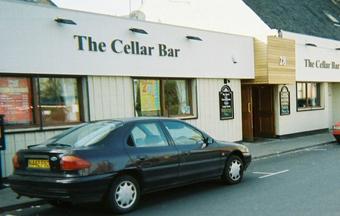 Cellar Bar