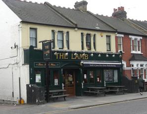 Lamb Inn