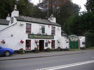 Trout and Tipple