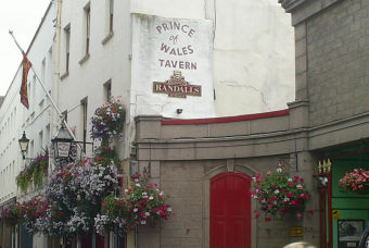 Prince of Wales