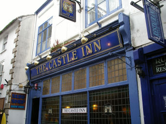 Castle Inn