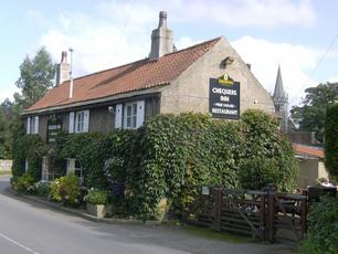 Chequers Inn