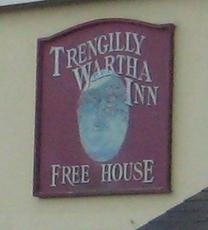 Trengilly Wartha