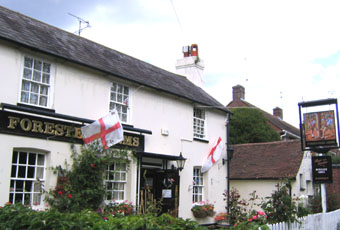 Foresters Arms