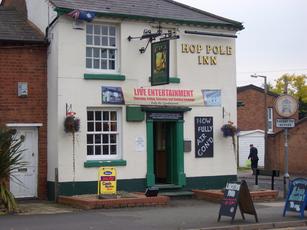 Hop Pole Inn