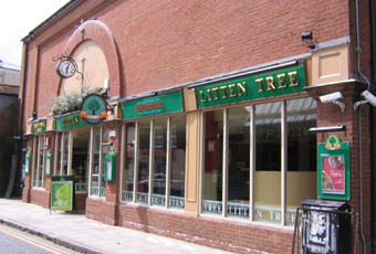 Litten Tree