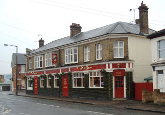 Railway Tavern