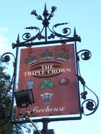 Triple Crown Inn
