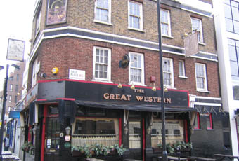 Great Western