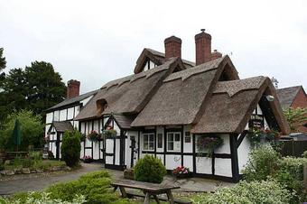 Thatch Inn