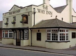 Way Inn