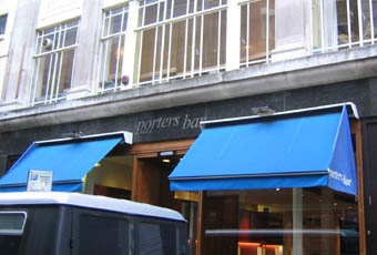 Porter's Bar