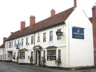 Angel Inn