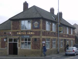 Smith Arms