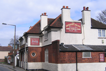 Queens Head